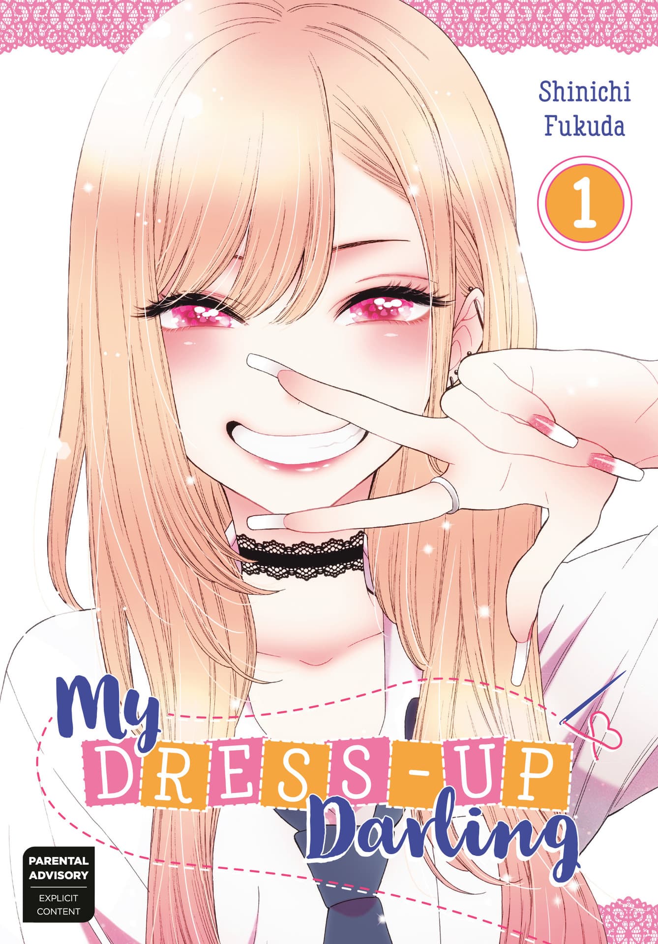 Dress Up Darling Avatars available for Crunchyroll Accounts :  r/SonoBisqueDoll