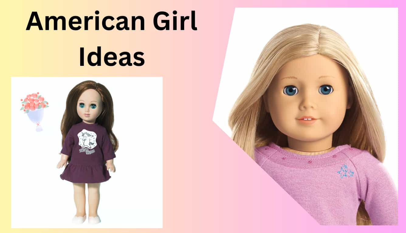 American Girl Doll Cecile  American girl doll, American girl, American doll