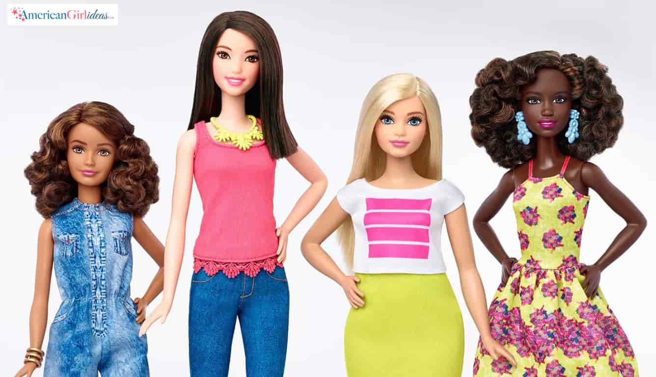 how-tall-are-american-girl-dolls