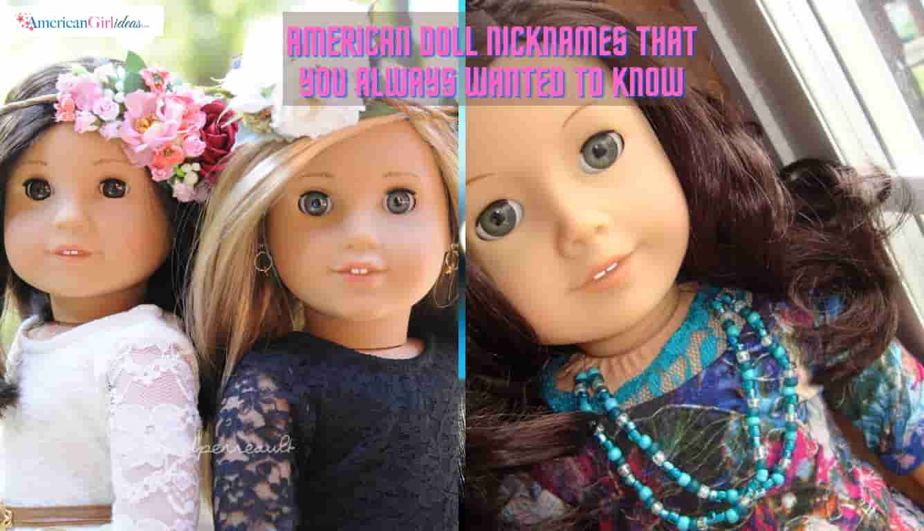 Barbie Nicknames  : Fun and Creative Nickname Ideas