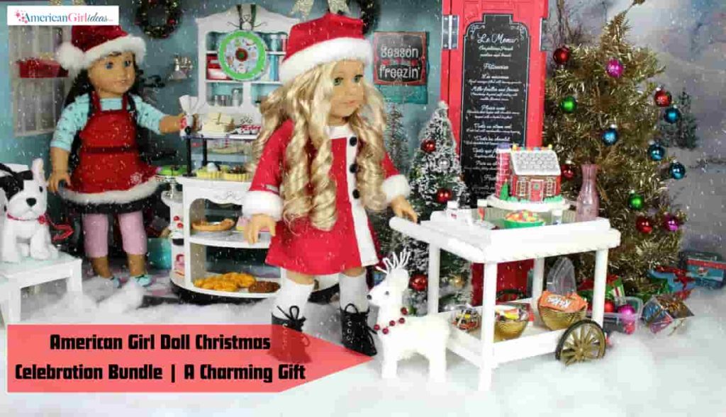 American Girl Invitations - American Girl Ideas