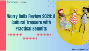 Worry Dolls